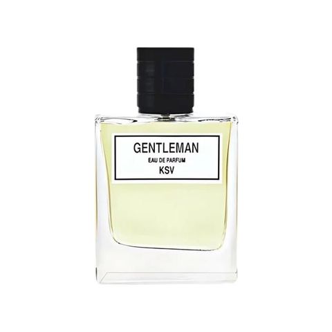 Gentleman For Man