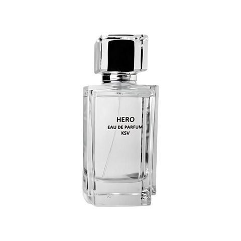 HERO FOR MAN