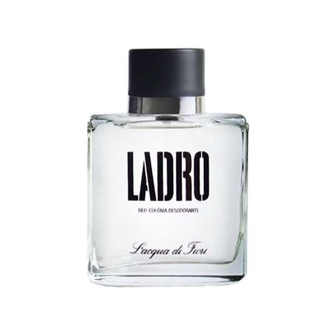 Ladro