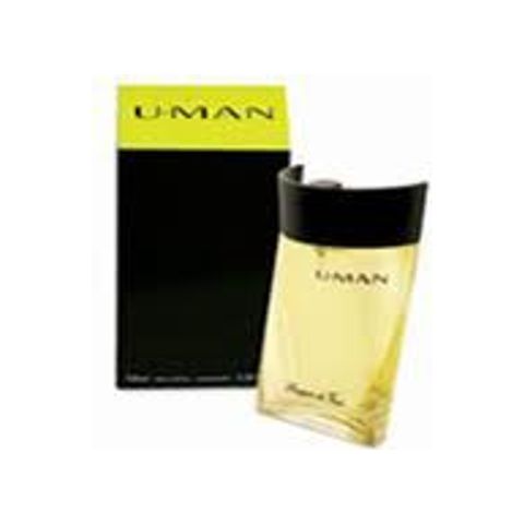 U.Man