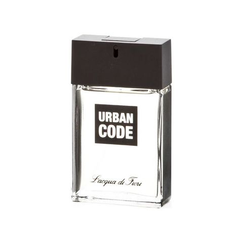 Urban Code