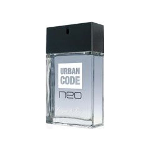 Urban Code Neo