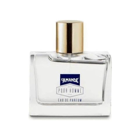 Pour Homme Eau de Parfum