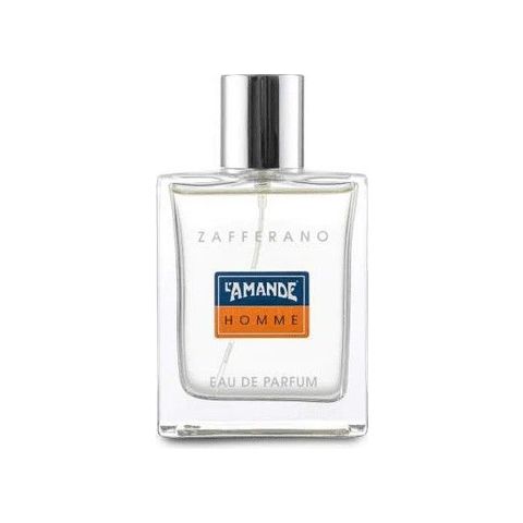 Zafferano Eau de Parfum