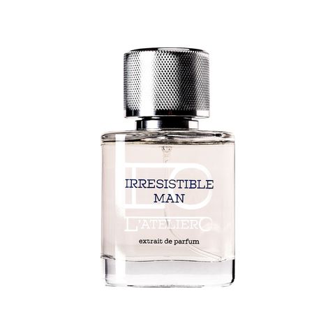 Irresistible Man