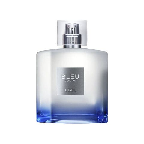 Bleu Glacial