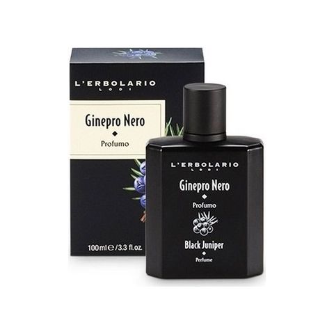 Ginepro Nero