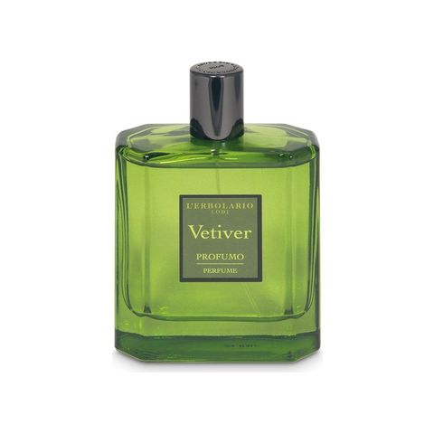 Vetiver