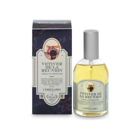 Vetiver de la Reunion