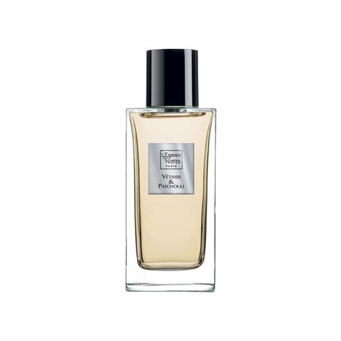 Vetiver&Patchouli