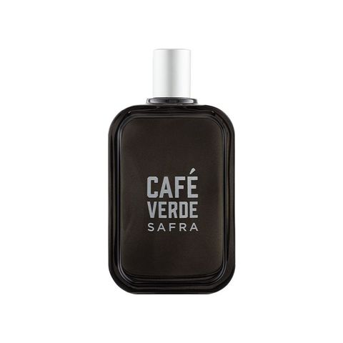 Café Verde Safra