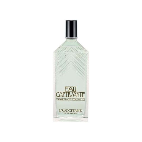 Eau Captivante