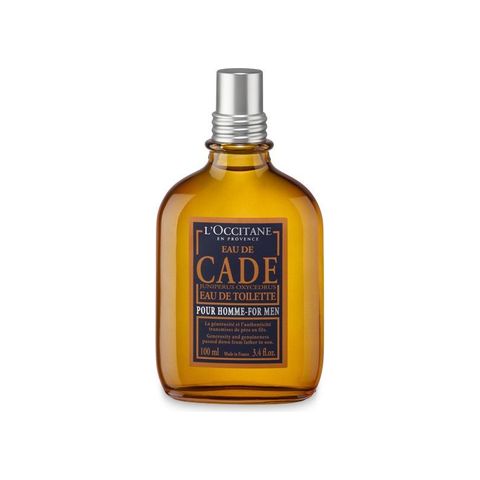 Eau de Cade