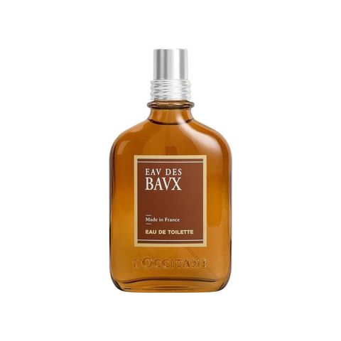 Eau des Baux