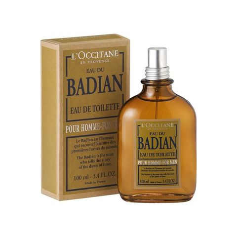 Eau du Badian