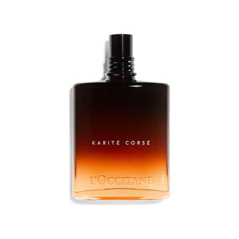 Karité Corsé Eau de Parfum