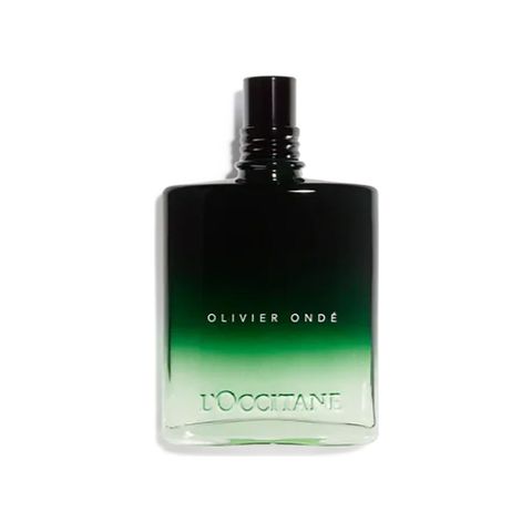 Olivier Ondé Eau de Parfum