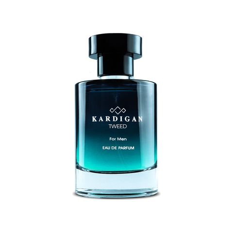 Kardigan Tweed