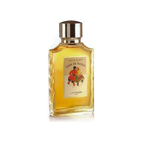 Cuir de Russie