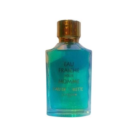 Eau Fraiche pour Homme
