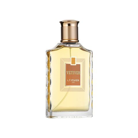 Vetiver