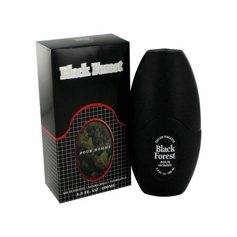 Black Forest Pour Homme