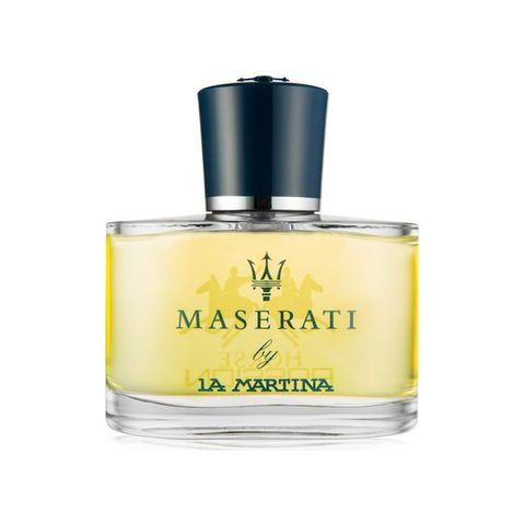 Maserati Horse Passion