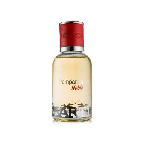 Pampamia Noble