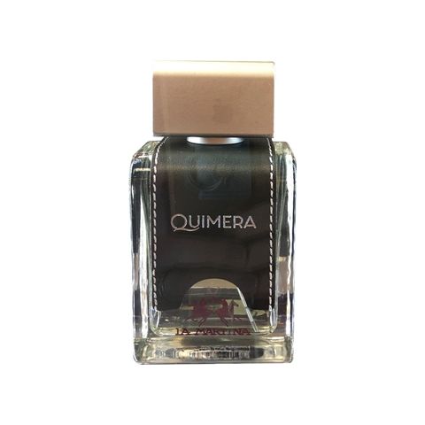 Quimera Hombre