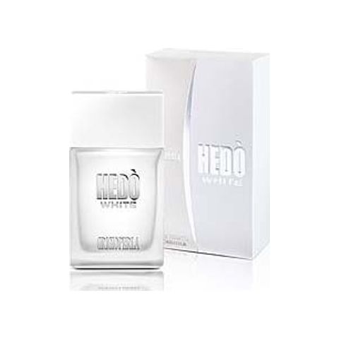 GrigioPerla Hedo White