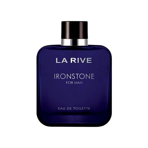 Ironstone
