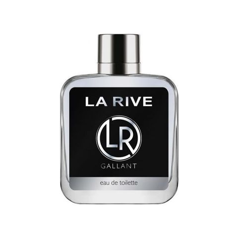 LR Gallant