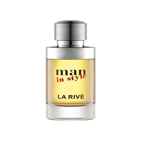Man in Style
