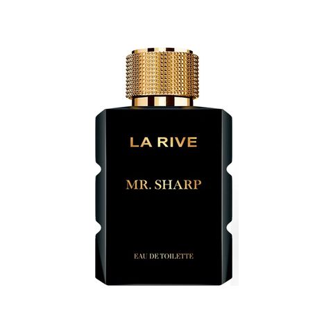 Mr. Sharp
