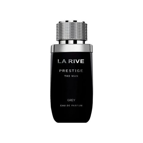 Prestige Men Grey