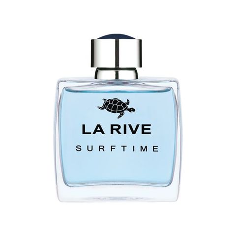 Surftime