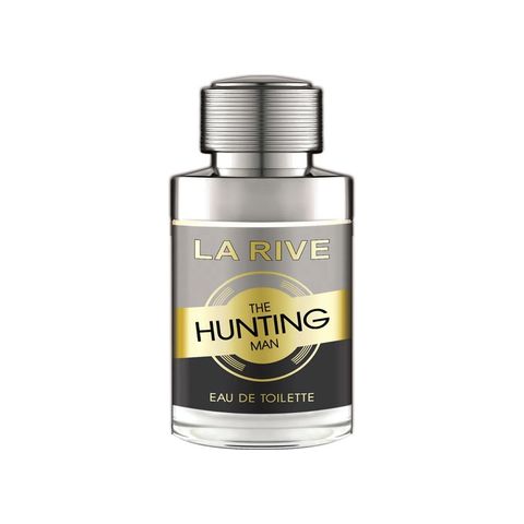 The Hunting Man