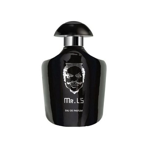Mr. LS