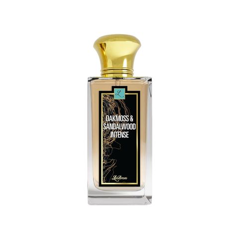 Oakmoss & Sandalwood Intense