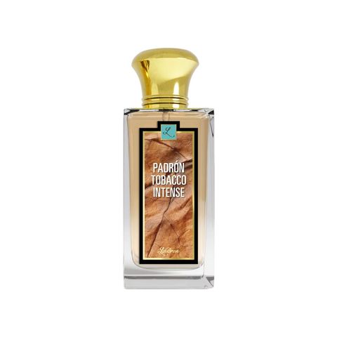 Padrón Tobacco