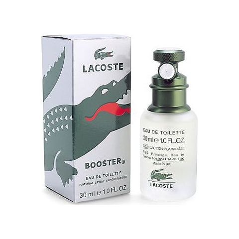Booster