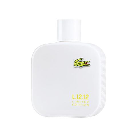 Eau de Lacoste L.12.12 Blanc Limited Edition
