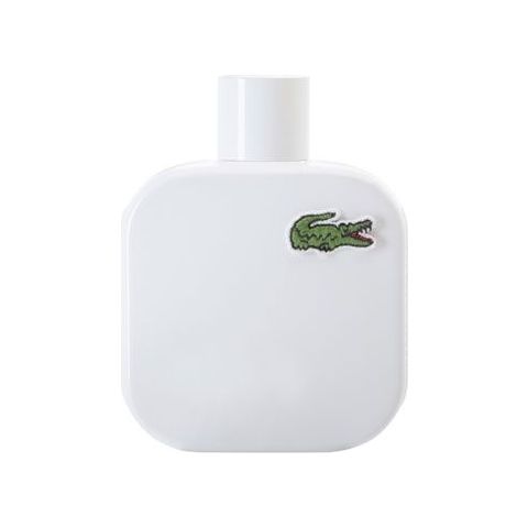 Eau de Lacoste L.12.12. White