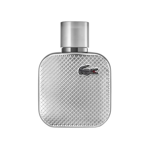 L.12.12 Silver Grey