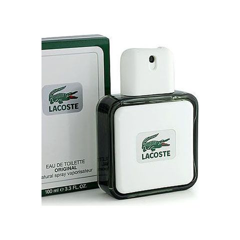 Lacoste