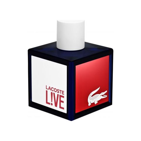 Lacoste Live