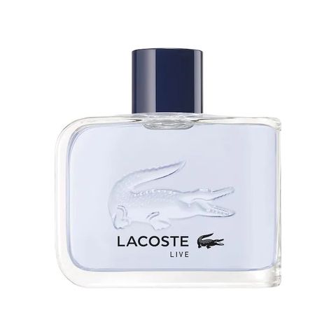 Lacoste L!ive