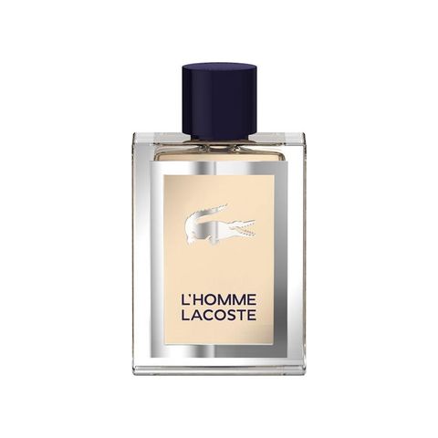 L'Homme Lacoste