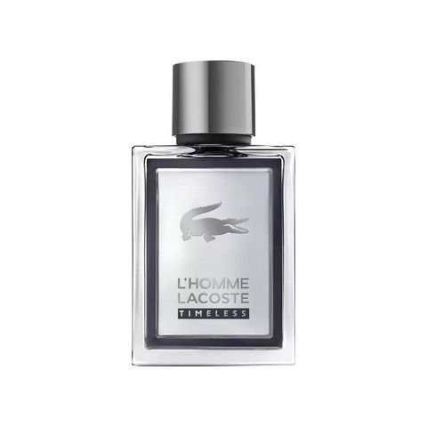 L'Homme Lacoste Timeless
