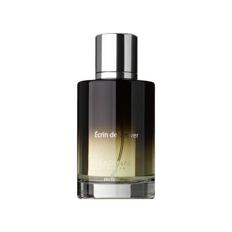 Écrin de Vetiver